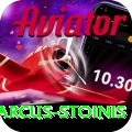 marcus stoinis VIP Edition v5.7.8
