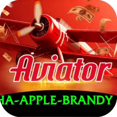 marpha apple brandy Plus Edition v2.1.0 - 2