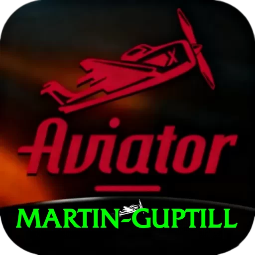 martin guptill Plus v2.3.4 - 2
