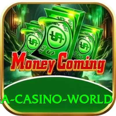 mega casino world Elite v1.2.3 - 2