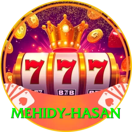 mehidy hasan Max v5.8.5 - 2