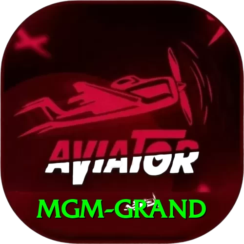 mgm grand Premium Edition v4.2.0 - 2