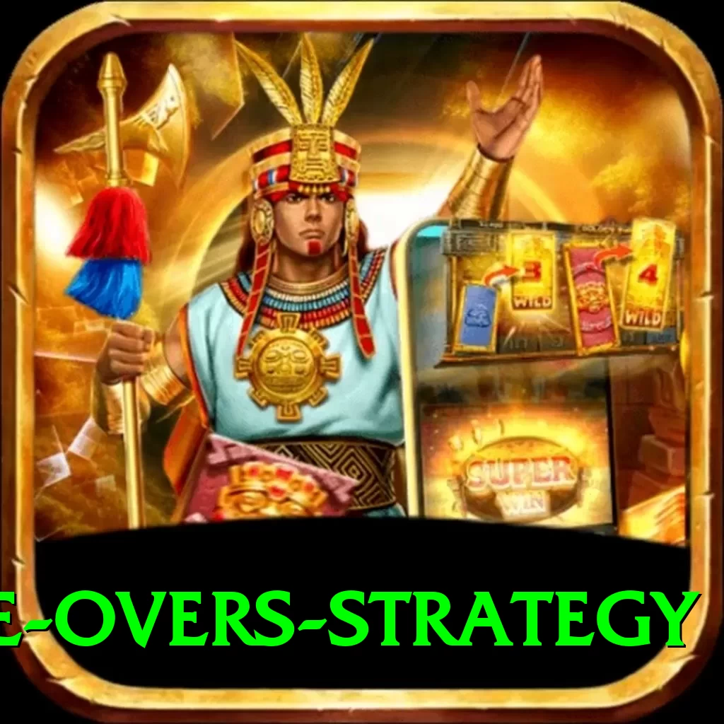 middle overs strategy Premium v5.2.8 - 2
