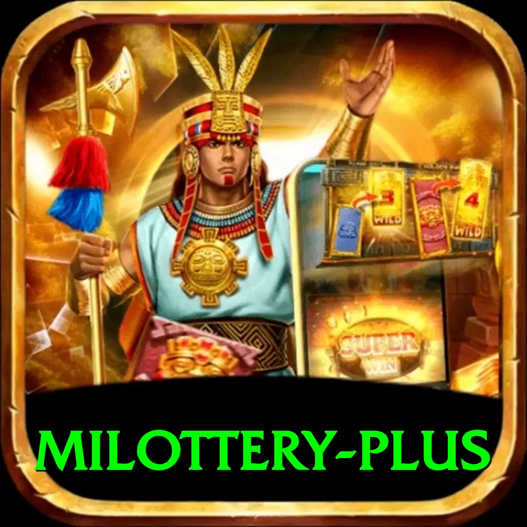 milottery Jackpot Max v5.0.1 - 2