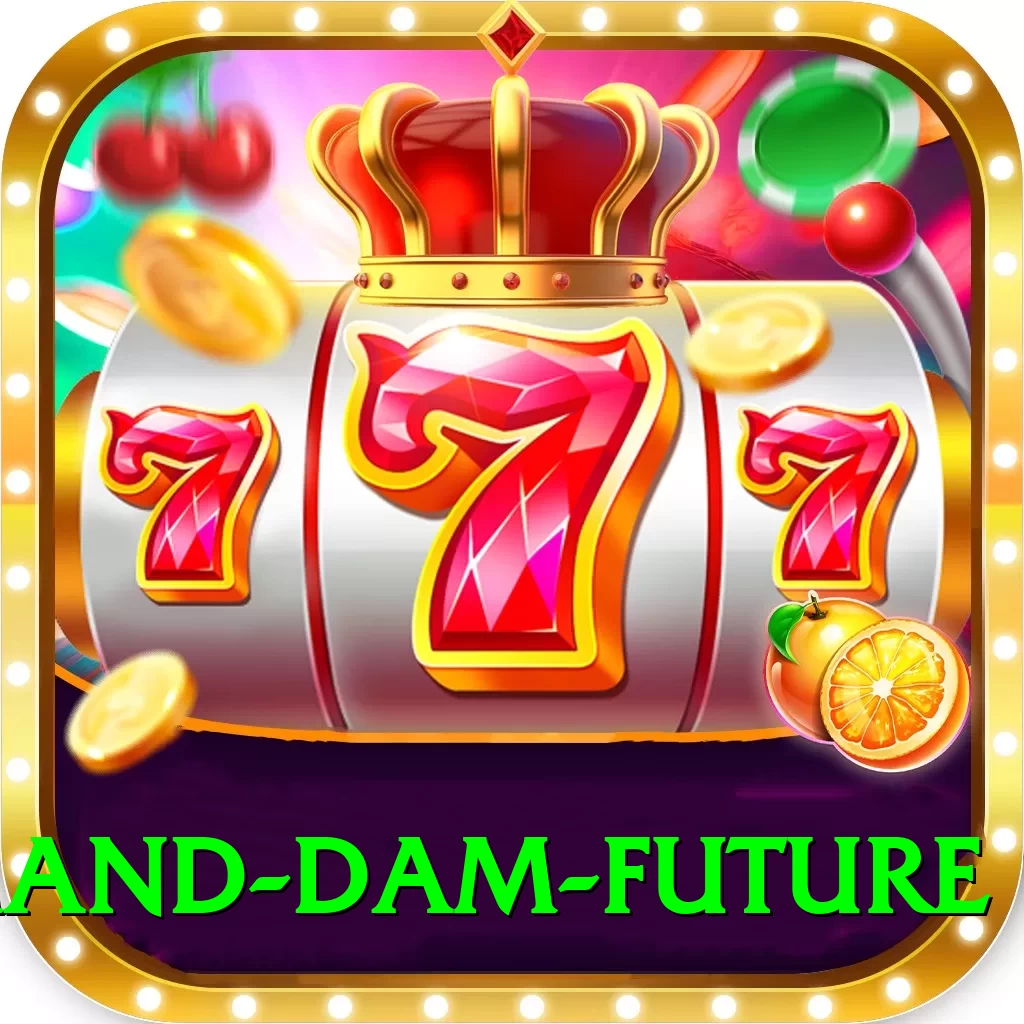 mohmand dam future Games (Casino & Earning) Turbo v5.3.4 - 2