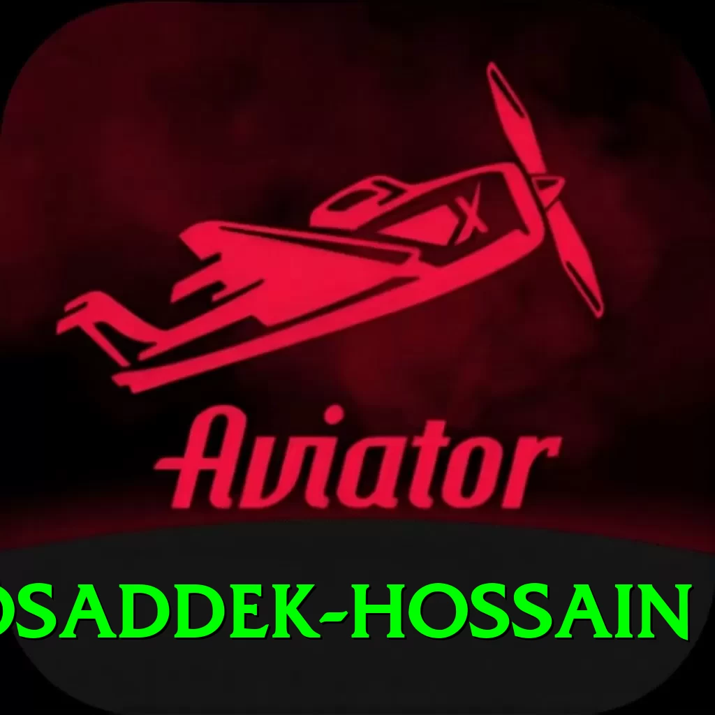 mosaddek hossain Games (Casino & Earning) Pro v3.1.1 - 2