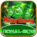 most international runs Gold Pro v4.0.5