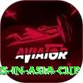 most runs in asia cup VIP v2.8.2