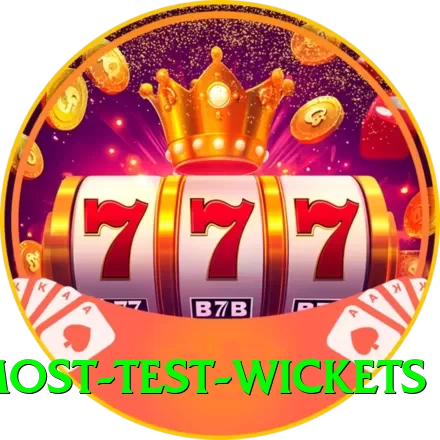 most test wickets Pro Max v4.5.6 - 2