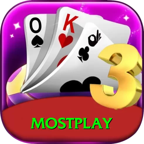 mostplay - 2