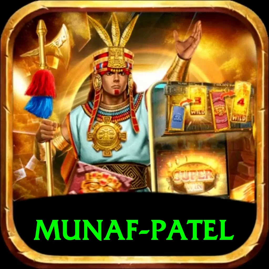 munaf patel Gold Pro v2.6.9 - 2