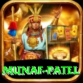 munaf patel Gold Pro v2.6.9