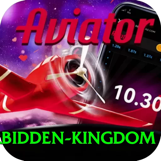 mustang forbidden kingdom Ultimate Pro v1.5.1 - 2