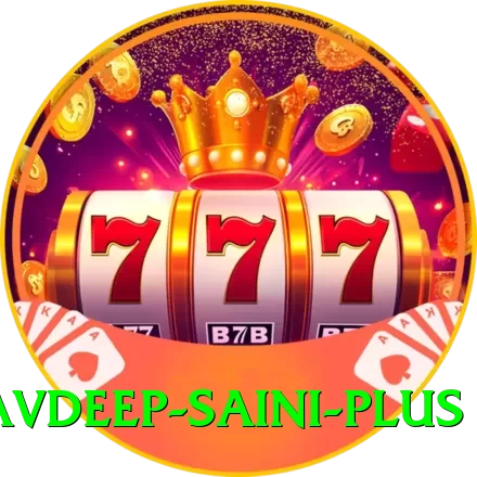 navdeep saini - Slots Royal - 2