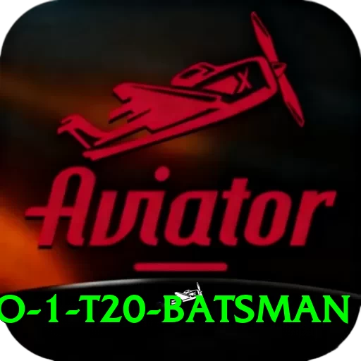 no 1 t20 batsman Games (Casino & Earning) Premium v4.8.7 - 2