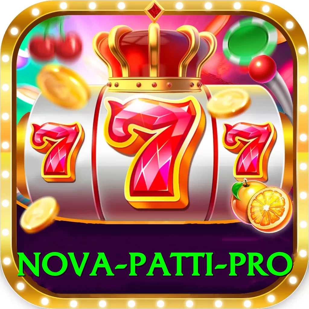 nova patti Premium Plus v1.2.6 - 2