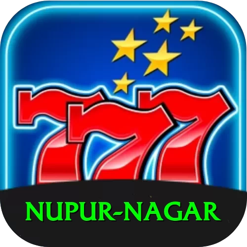 nupur nagar Max Pro v1.2.6 - 2
