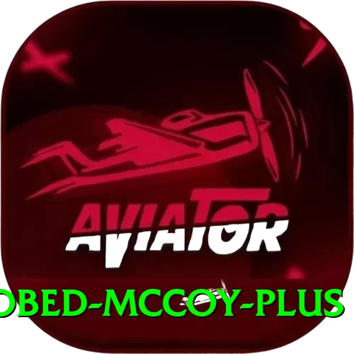 obed mccoy - Plus v1.0.1 - 2