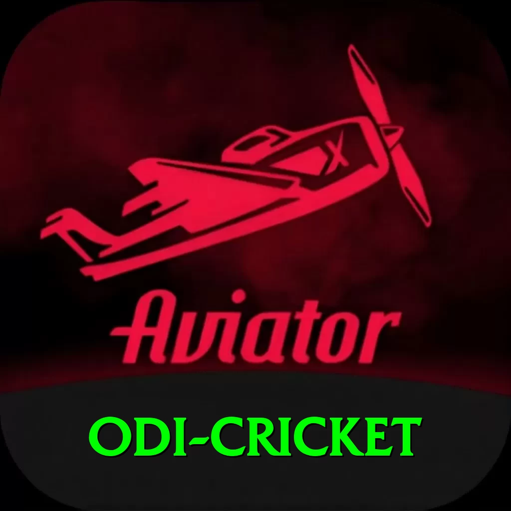 odi cricket Deluxe v4.9.3 - 2