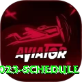 odi world cup 2023 schedule Pro Edition v3.4.8
