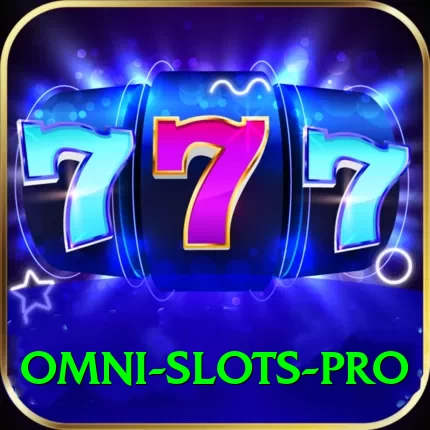 Omni Slots Casino Legend v4.3.8 - 2