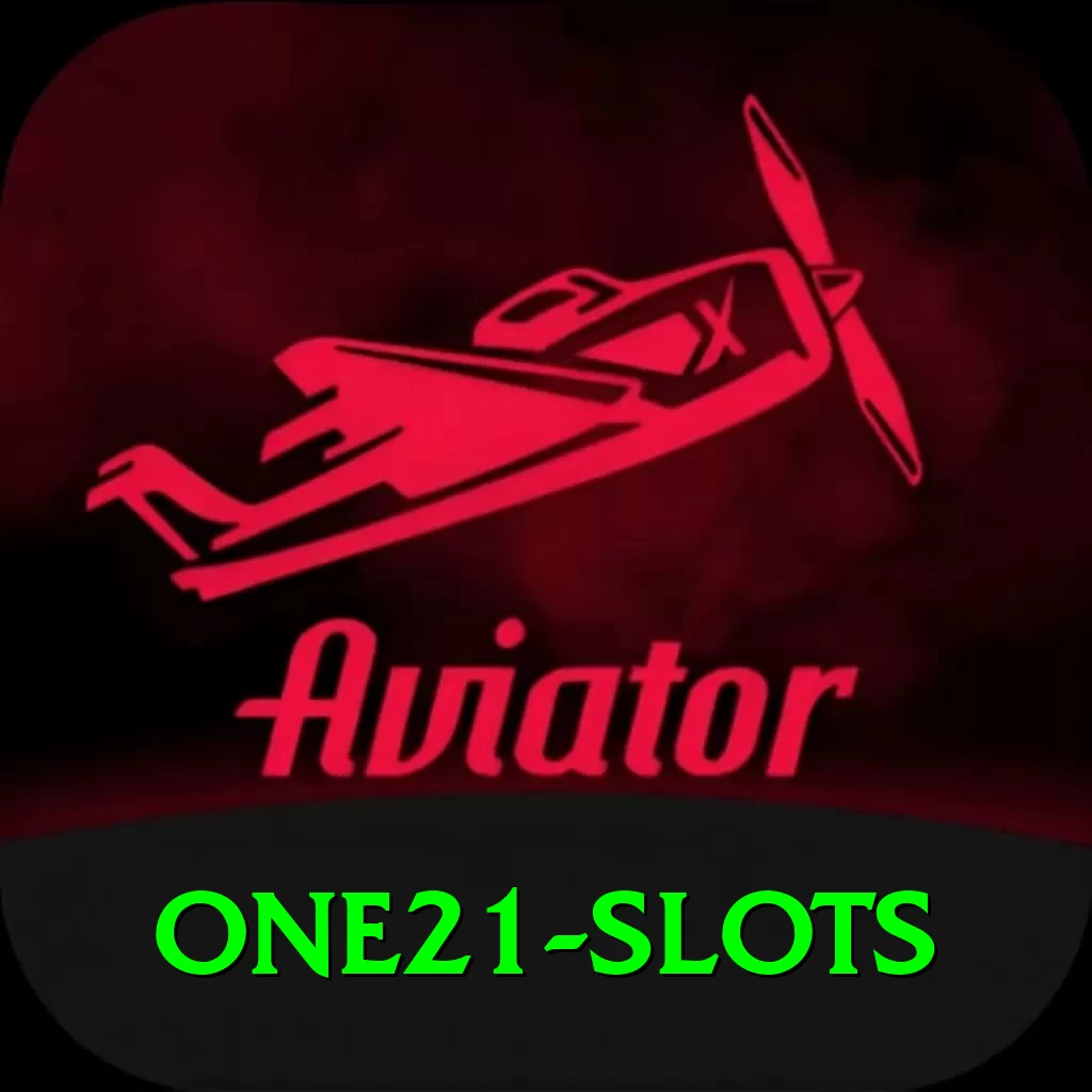 One21 Slots Gold Pro v4.1.9 - 2