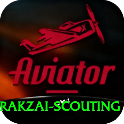 orakzai scouting Turbo Pro v5.2.5 - 2