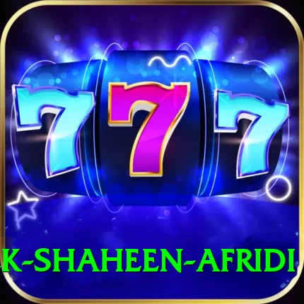 pace attack shaheen afridi Gold v2.2.1 - 2