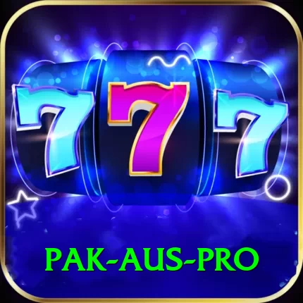 pak aus Pro - Free Download - 2