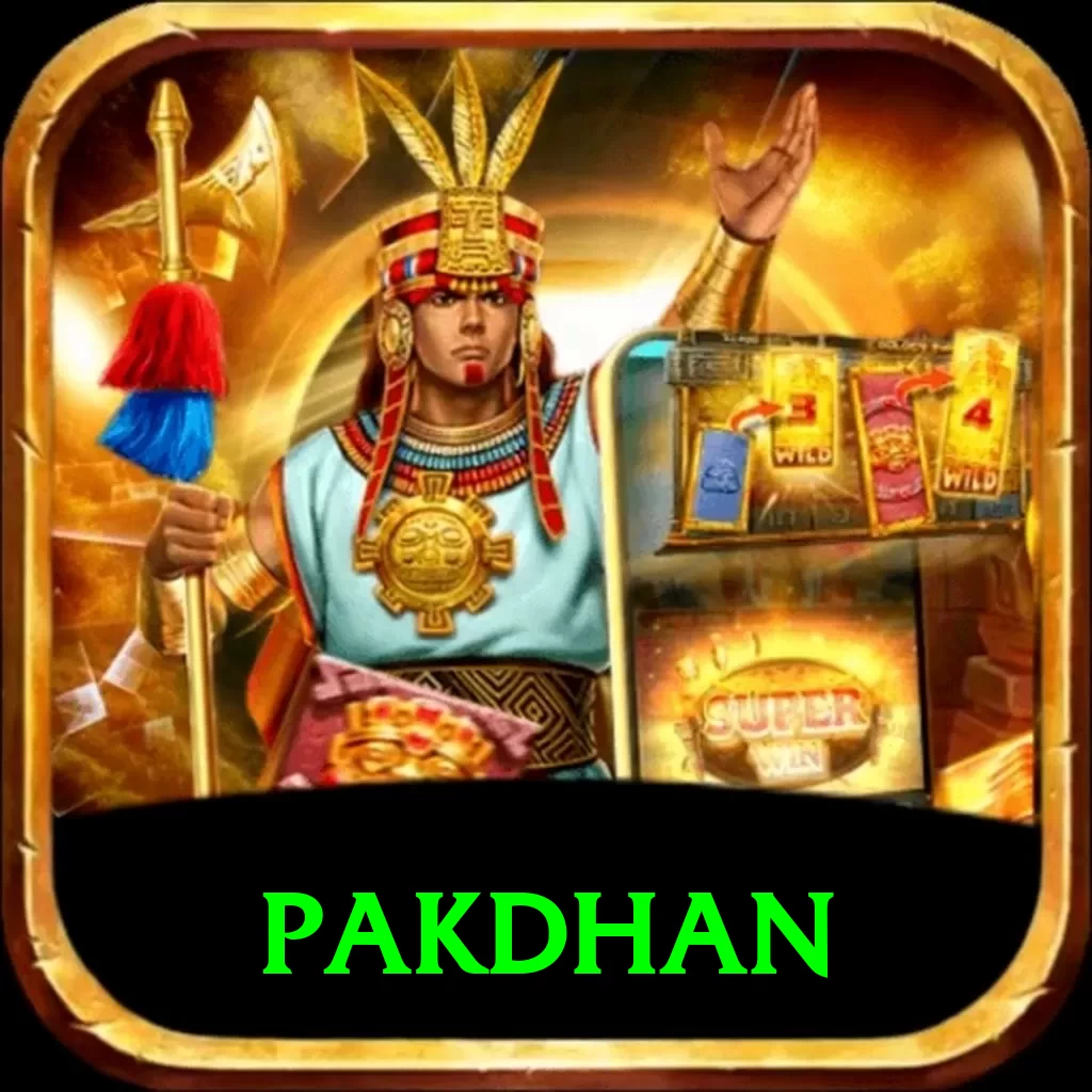 PakDhan Gold vv2.8.2 - 2