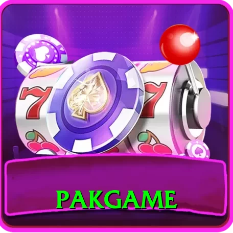 PakGame Premium Plus vv1.1.4 - 2