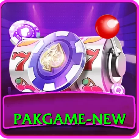 PakGame Royal Casino App - 2