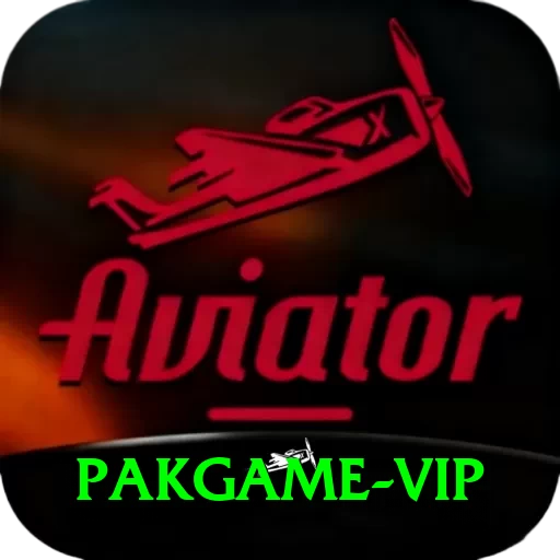 pakgame APK VIP v1.5.9 - 2