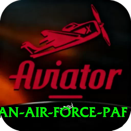 pakistan air force paf Turbo v5.9.9 - 2