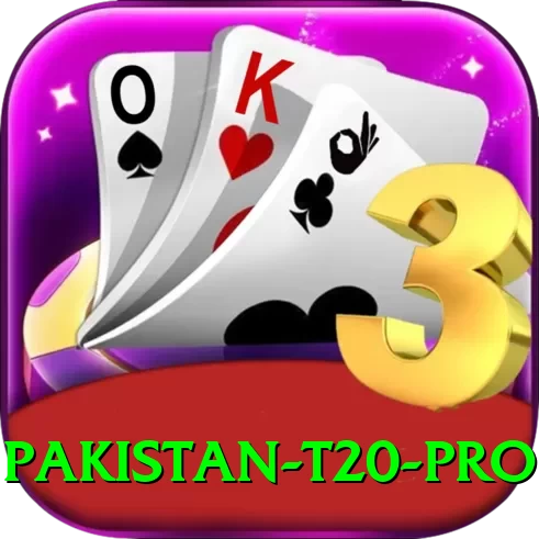 pakistan t20 - Master v5.1.0 - 2