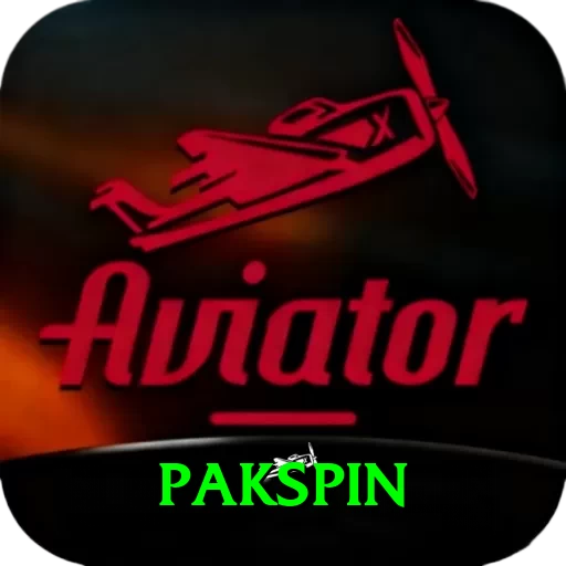 pakspin Turbo v2.6.8 - 2