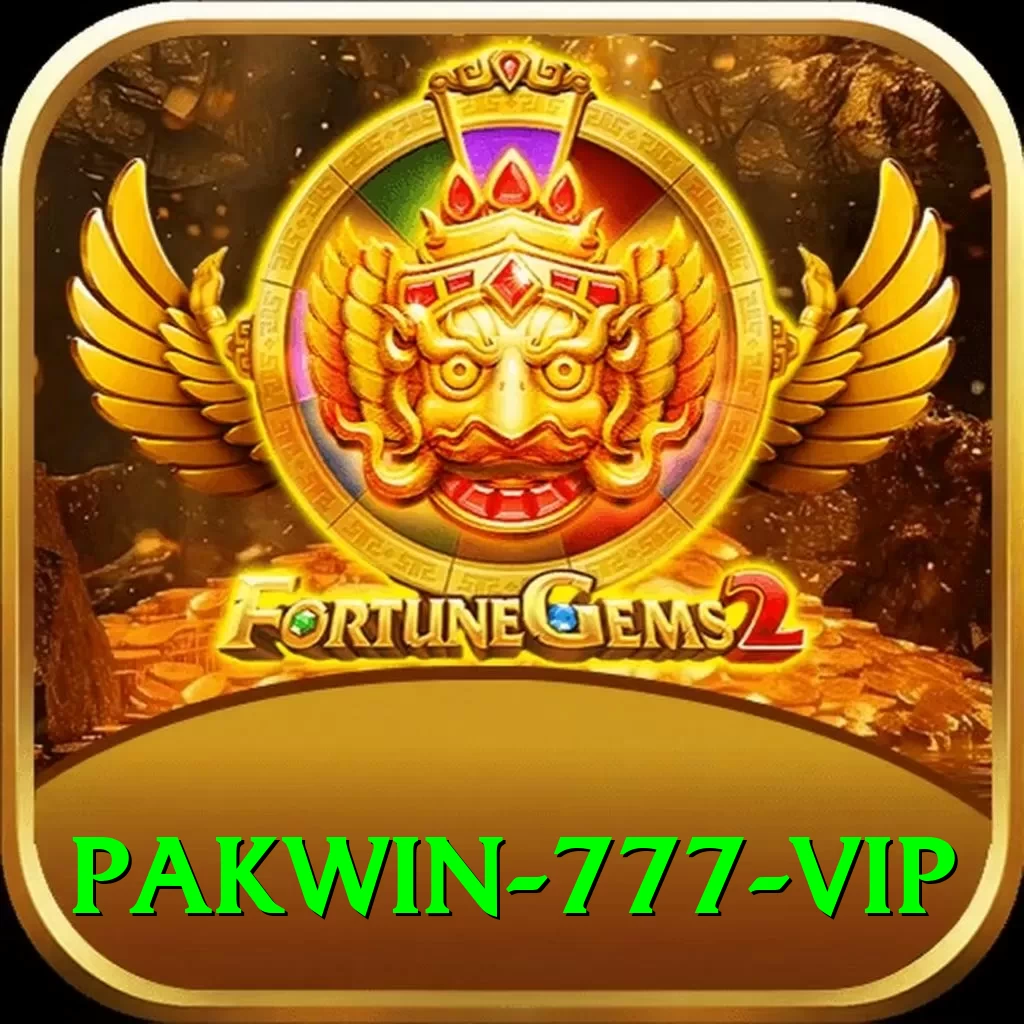 pakwin 777 Money Premium v2.8.2 - 2