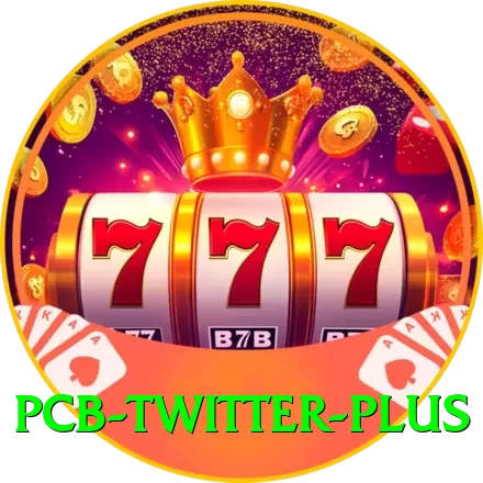 pcb twitter Turbo Slots - 2