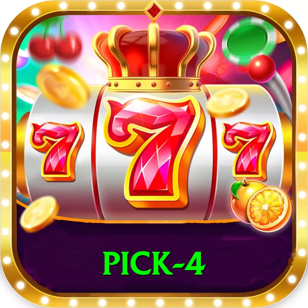 pick 4 Plus Edition v3.1.9 - 2
