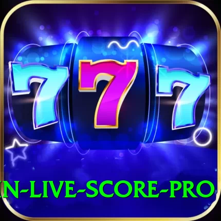 pin live score Live Supreme v4.2.9 - 2