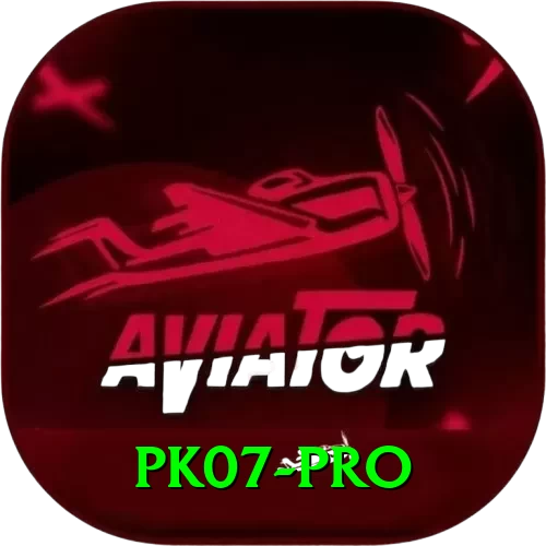 pk07 Master APK v2.4.0 - 2