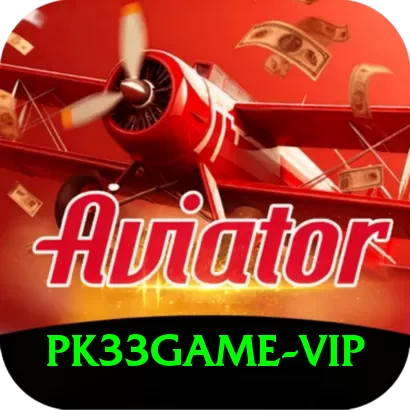 pk33game Casino Official v2.5.0 - 2