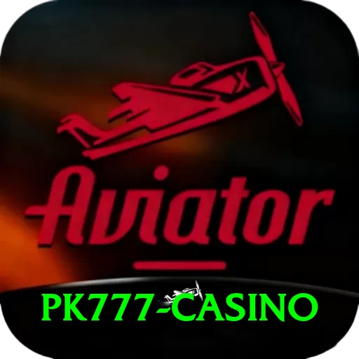 pk777 casino Pro v4.2.3 - 2