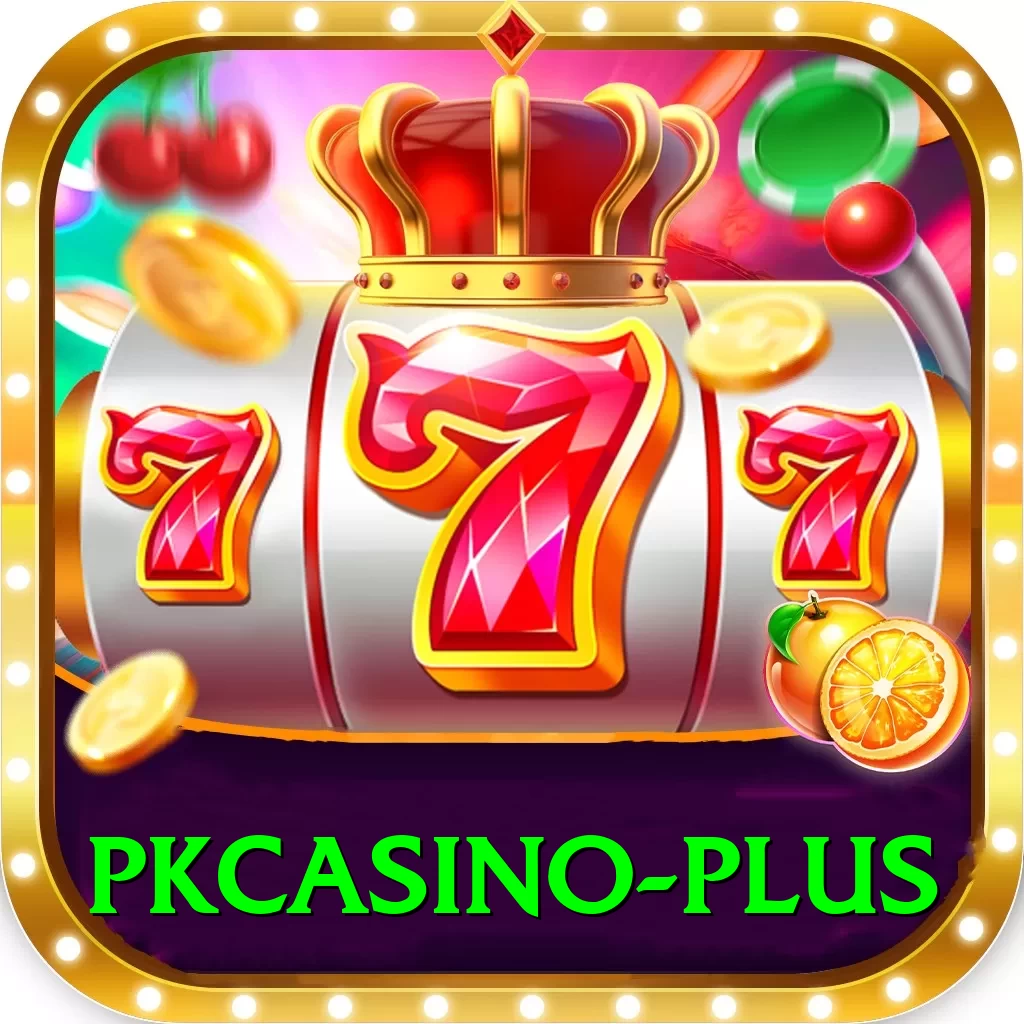 pkcasino Casino Official v2.9.6 - 2