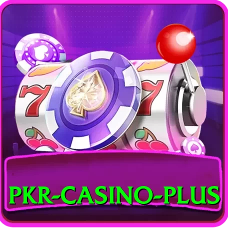PKR Casino Plus Latest v3.7.9 - 2