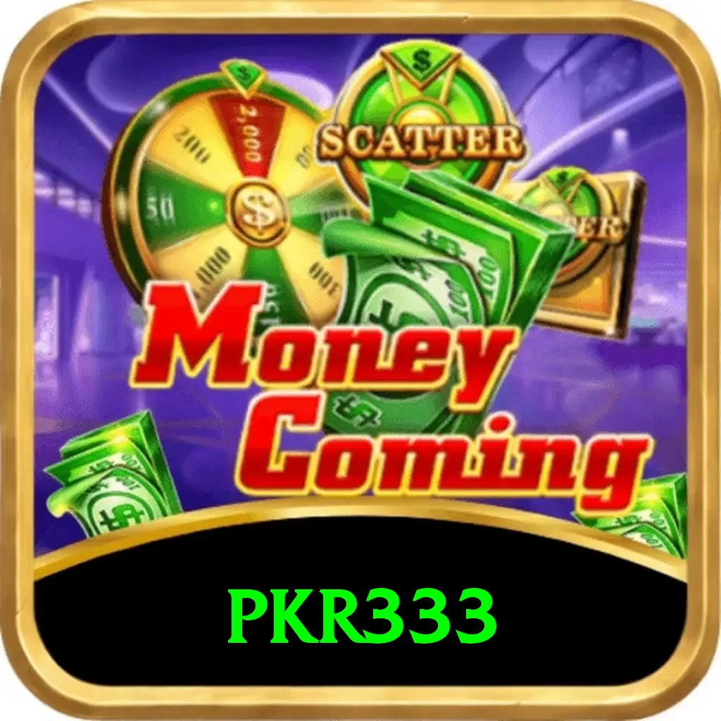 pkr333 Games (Casino & Earning) Master vv1.9.0 - 2