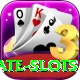 pkr777 Ultimate Slots