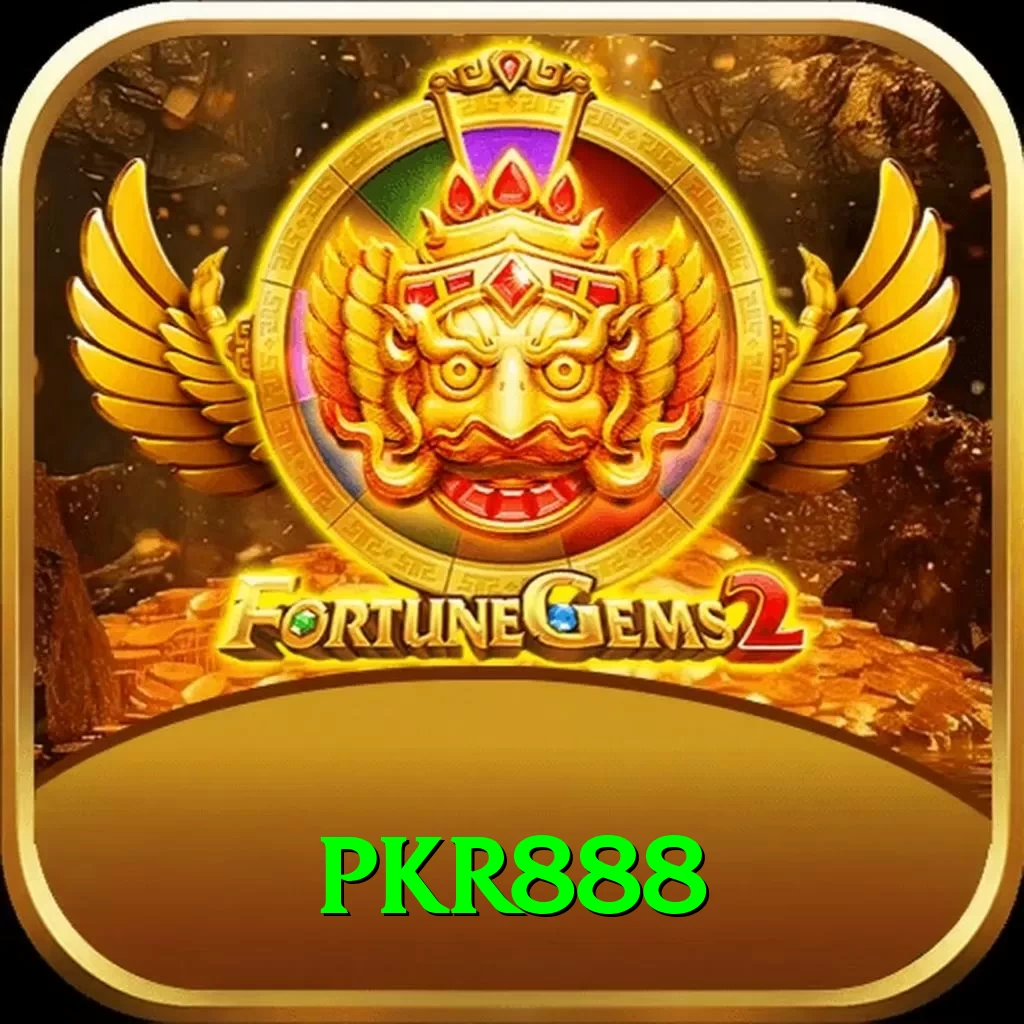 pkr888 Deluxe vv1.6.1 - 2