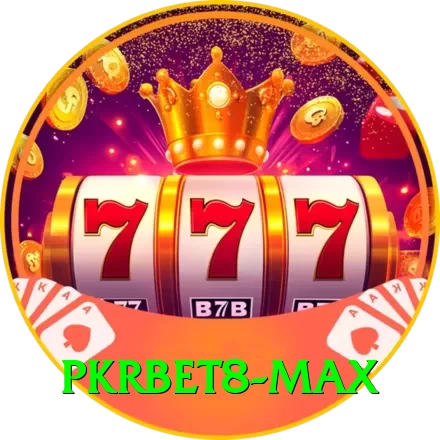 pkrbet8 - Slots King - 2