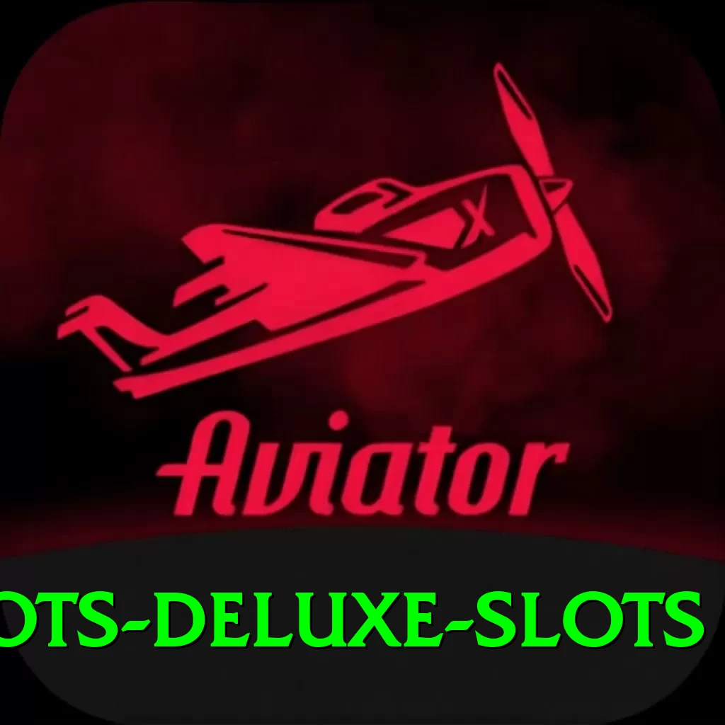 PKRSlots Deluxe Slots - 2